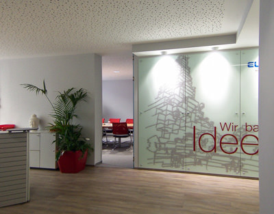 Büro ELIN quadrat GmbH, 1150 Wien